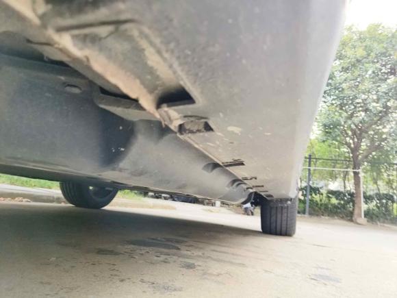 [上海·沪A] 二手吉利汽车帝豪GSe2018款 尊尚型