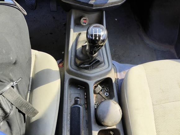 [芜湖·皖B] 二手五菱汽车五菱征程经典2015款 1.5L舒适型L3C