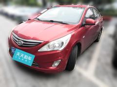 [嘉兴·浙F]现代&nbsp;&nbsp;瑞纳&nbsp;&nbsp;2010款三厢1.4L自动舒适型GS
