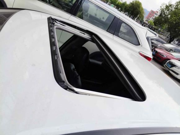 [深圳·粤B] 二手本田雅阁2016款 2.0L 舒适版