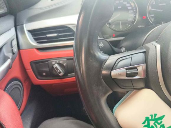 [金华·浙G] 二手宝马宝马X22021款 sDrive25i 尊享型M运动套装