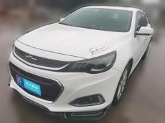 [嘉兴·浙F] 雪佛兰迈锐宝2018款 530T 自动豪华版