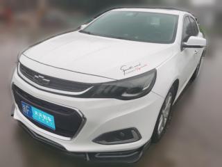 雪佛兰迈锐宝2018款 530T 自动豪华版「嘉兴二手车」「天天拍车」