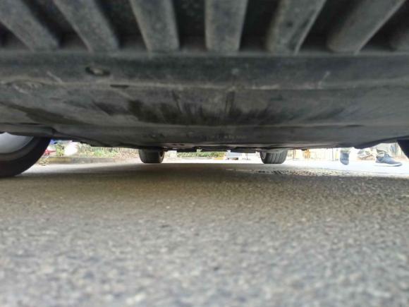 [义乌·浙G] 二手奥迪奥迪A52009款 2.0TFSI coupe