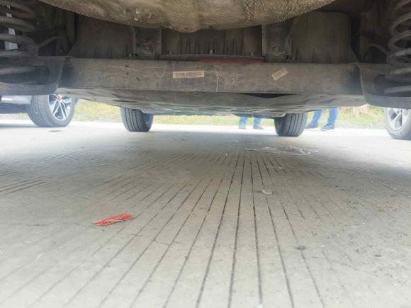 [合肥·皖A] 二手江汽集团江淮iEV6S2016款 智享版