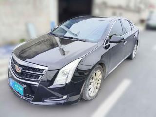 凯迪拉克凯迪拉克XTS2017款 28T 技术型