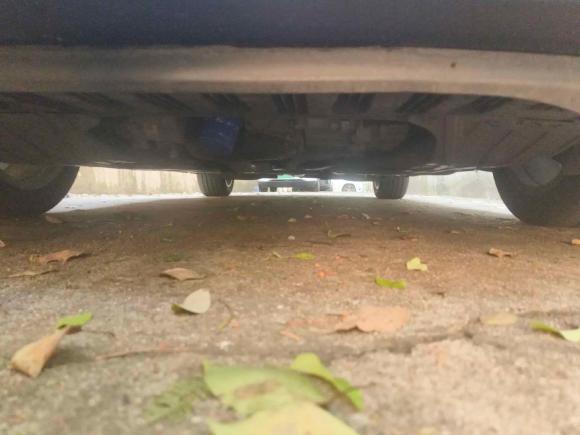 [上海·沪L] 二手别克君越2019款 28T 豪华型