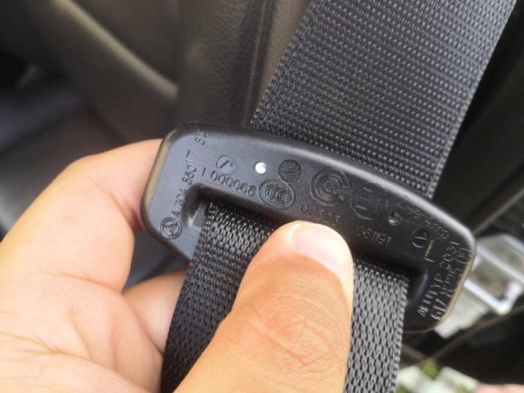 [湖州·贵E] 二手奔驰奔驰GLK级2014款 GLK 260 4MATIC 动感型