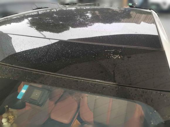 [成都·川A] 二手蔚来蔚来EC62020款 430KM 运动版