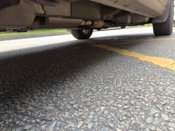 [佛山·粤A] 二手雪佛兰科帕奇2014款 2.4L 两驱城市版 5座