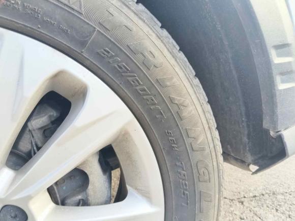 [西安·豫S] 二手荣威荣威RX52018款 20T 两驱自动豪华版