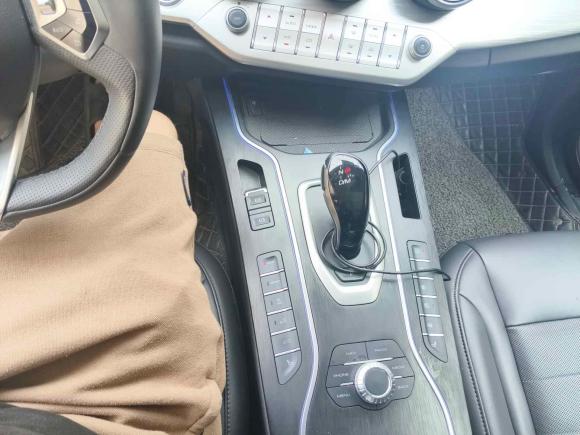 [嘉兴·浙F] 二手魏牌魏牌 VV72021款 2.0T 科技版