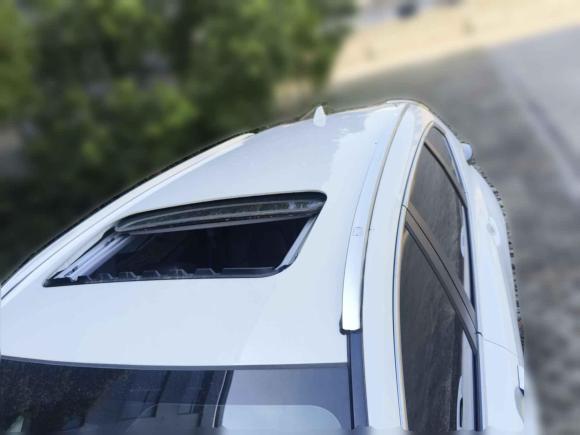 [武汉·鄂A] 二手本田皓影2020款 锐·混动 2.0L 两驱锐·精英版