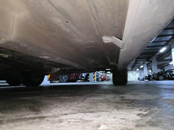 [深圳·粤B] 二手本田雅阁2007款 2.4L 自动豪华版