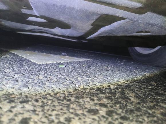 [深圳·粤B] 二手奔驰奔驰CLK级2004款 CLK 240 跑车版