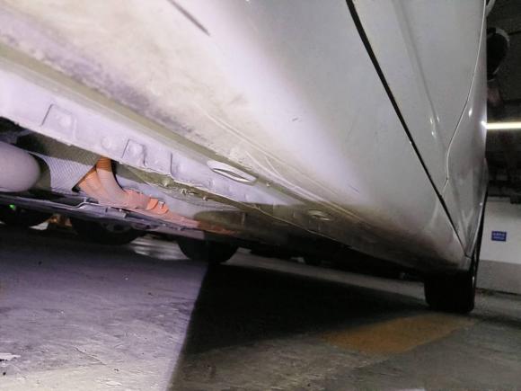 [上海·沪A] 二手名爵名爵6新能源2019款 50T Plus