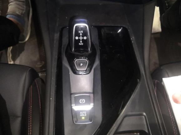 [西安·陕U] 二手领克领克022022款 1.5TD DCT耀Pro