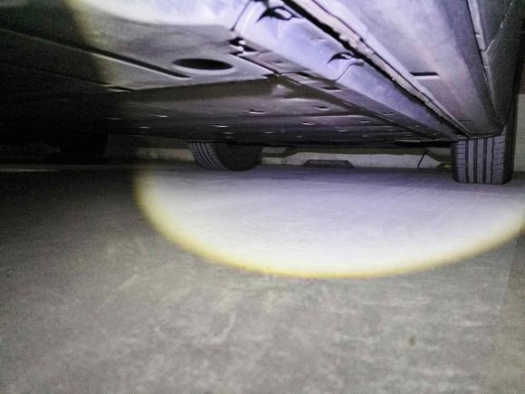 [上海·沪A] 二手大众ID.4 X2022款 纯净智享版