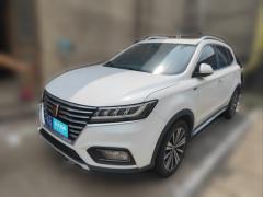 [南京·苏A] 荣威荣威RX52020款20T自动4G互联超越旗舰版