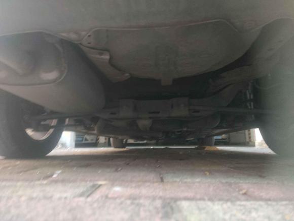 [宁波·浙B] 二手别克英朗2015款 18T 双离合豪华型