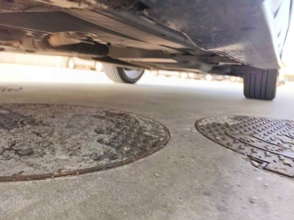 [南通·苏F] 二手奥迪奥迪Q72015款 40 TFSI 典藏型