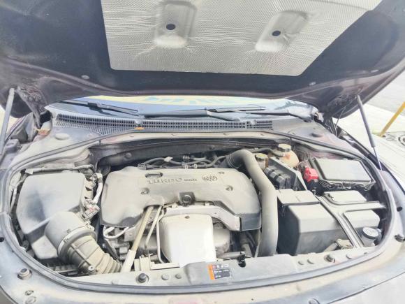 [温州·浙C] 二手别克君越2016款 28T 豪华型