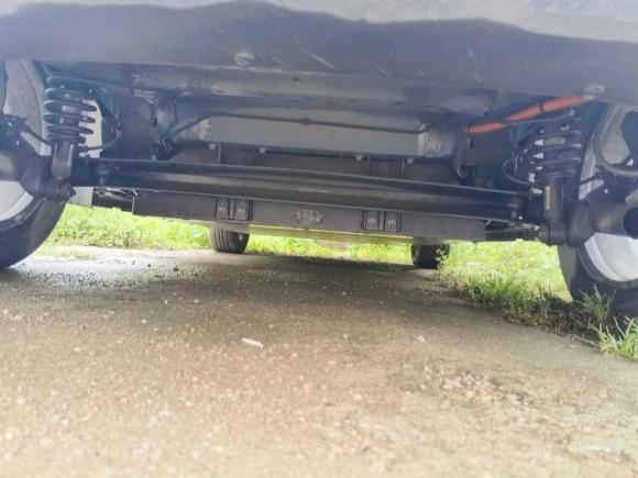 [台州·赣A] 二手比亚迪比亚迪e22020款 升级版 高续航版 豪华型