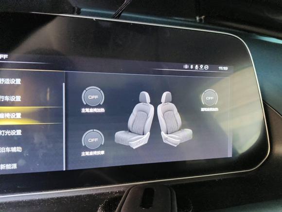 [上海·沪A] 二手欧拉欧拉好猫2021款 400km标准续航 雅典娜版 磷酸铁锂