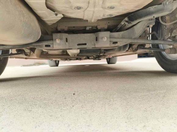 [常州·苏D] 二手别克阅朗2019款 18T 自动互联旗舰型 国VI