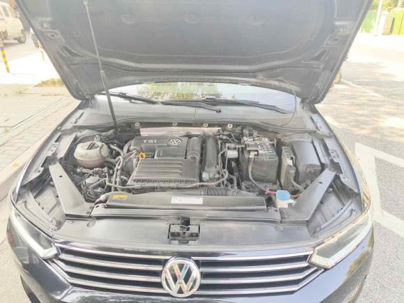 [温州·浙C] 二手大众迈腾2019款 280TSI DSG 舒适型 国VI