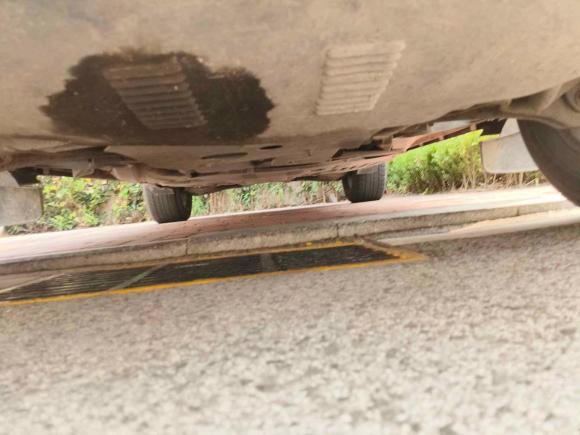 [青岛·鲁B] 二手Jeep大切诺基2014款 3.6L 精英导航版