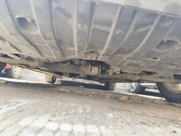 [南京·苏A] 二手起亚起亚K32013款 1.6L 自动GLS