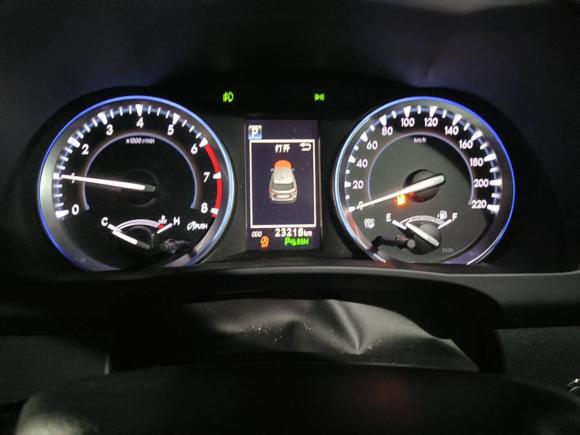 [上海·沪F] 二手丰田汉兰达2020款 2.0T 四驱百万纪念版 7座