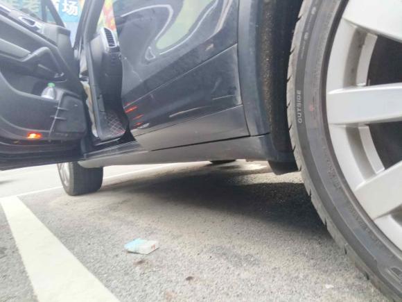 [青岛·鲁B] 二手保时捷Cayenne2011款 Cayenne S Hybrid 3.0T