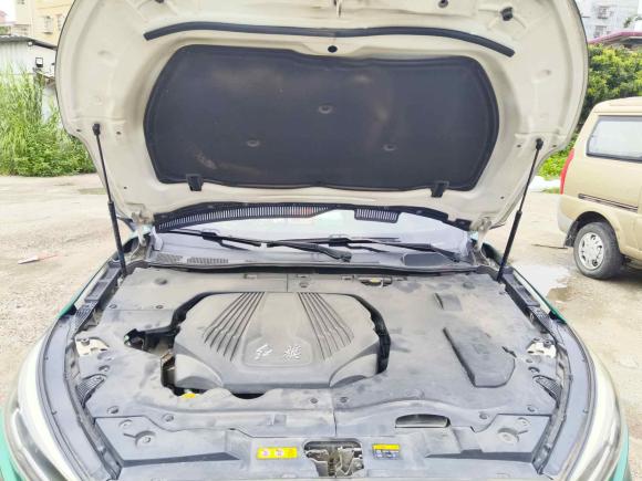 [广州·粤A] 二手红旗红旗H52019款 30TD 智联韵动版