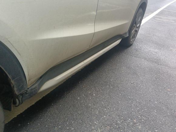 [杭州·浙A] 二手思铭东风本田X-NV2020款 电掣版