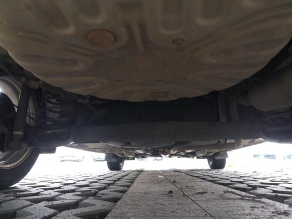 [深圳·湘A] 二手丰田威驰2017款 1.5L CVT创行版