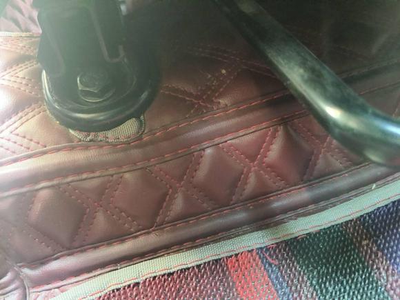 [武汉·陕J] 二手吉利汽车远景2018款 1.5L 自动尊贵型