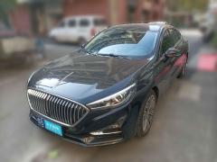 [义乌·贵B] 红旗红旗H52022款1.5TDCT旗韵版