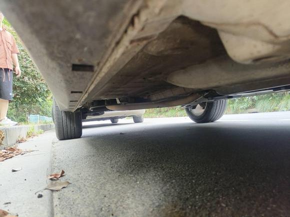 [上海·皖J] 二手长安长安CS152016款 1.5L 手动时尚版