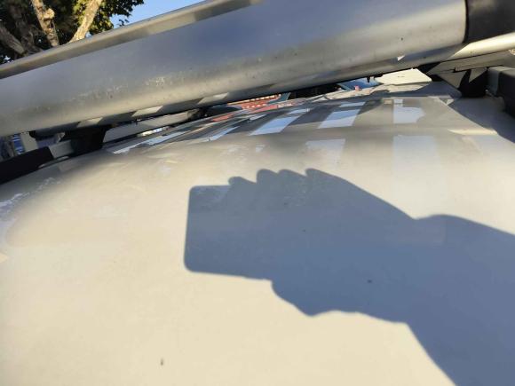 [义乌·浙G] 二手长安长安CS152016款 1.5L 手动时尚版