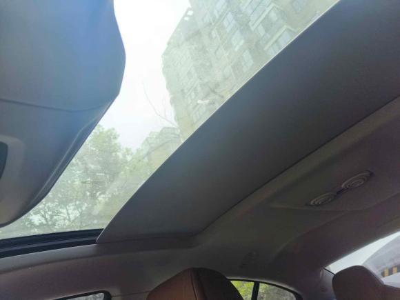 [义乌·浙G] 二手宝马宝马6系2013款 改款 640i xDrive Gran Coupe