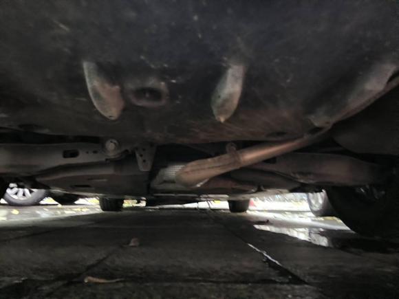 [深圳·湘B] 二手丰田卡罗拉2021款 TNGA 1.5L CVT GR SPORT运动版