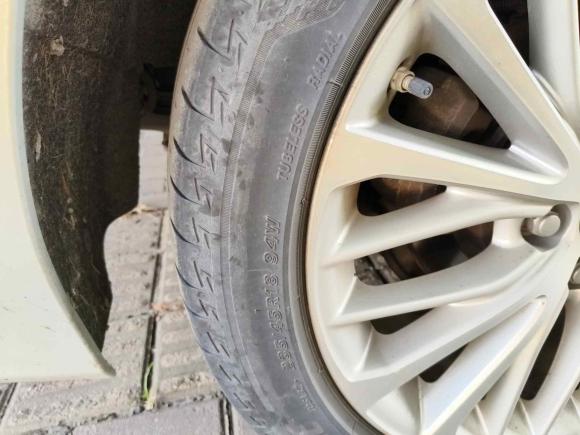 [苏州·苏E] 二手丰田凯美瑞2019款 改款 2.5G 豪华版