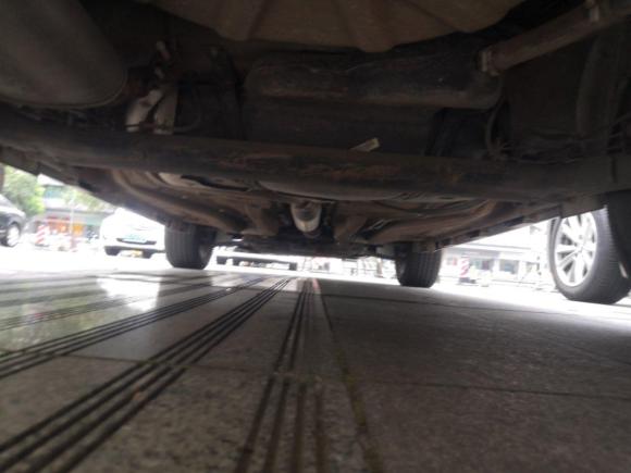 [成都·川A] 二手奇瑞瑞虎3x2018款 1.5L 自动精英版