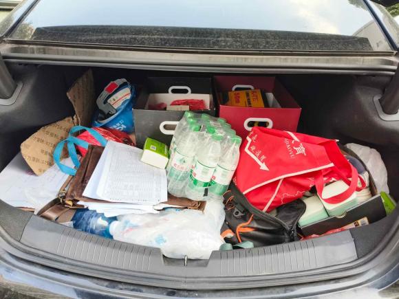 [常州·苏D] 二手凯迪拉克凯迪拉克CT52021款 28T 豪华型