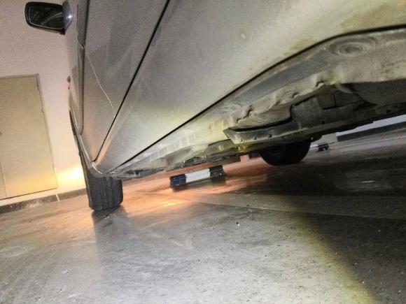 [宁波·浙B] 二手丰田卡罗拉2011款 1.6L 自动GL