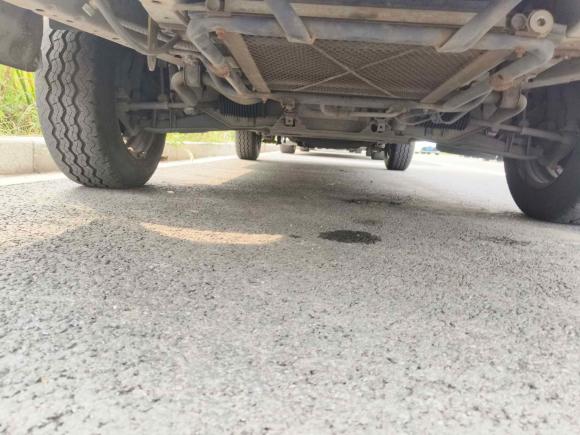 [上海·皖S] 二手金旅金旅海狮2010款 2.8T标准轴高级版GW2.8TC-2