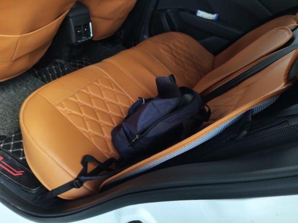 [南京·苏A] 二手东风风神奕炫2020款 230T 自动炫目版