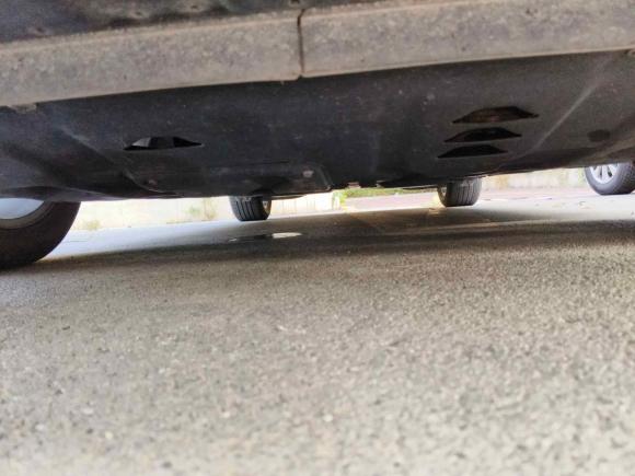 [南通·苏F] 二手别克君威2020款 552T 精英型